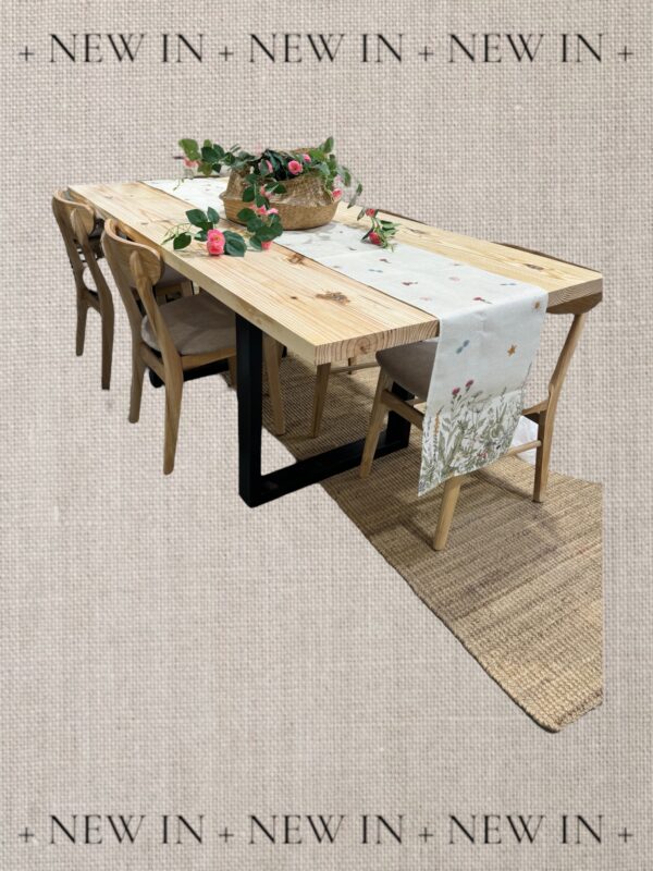 Dinning table