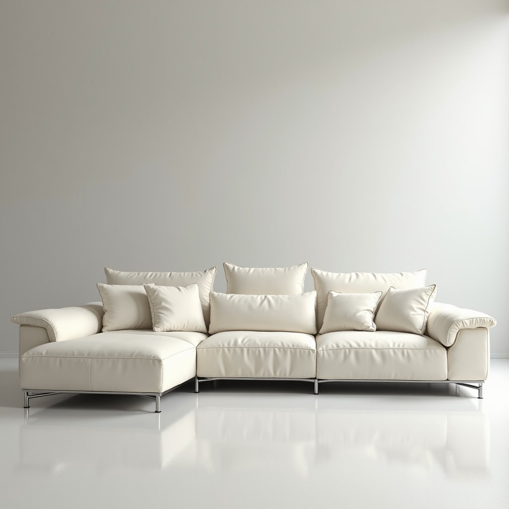 Sofa 5 seater